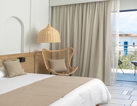 Club Jumbo Sunrise Village Beach Hotel 4* - 3