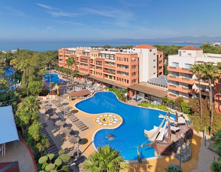 Hôtel H10 Mediterranean Village 4*