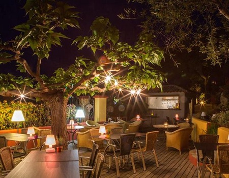 Hôtel Roc e Fiori 4* ( avec vols vacances ) - 3