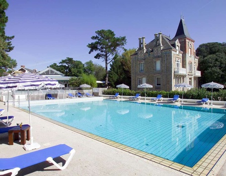 Séjour détente avec accès Thalasso à Pornichet - 3* - Loire-Atlantique - Pornichet, Atlantique Nord - Image 3