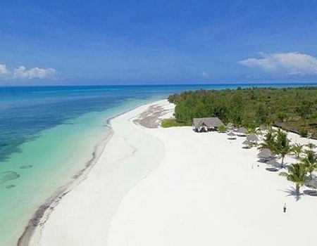 Hôtel Konokono Beach Resort 4* - Afrique Océan Indien, Tanzanie, Zanzibar - Image 1