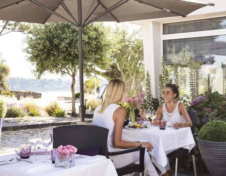 Wellness Thalasso & spa 3* - 4