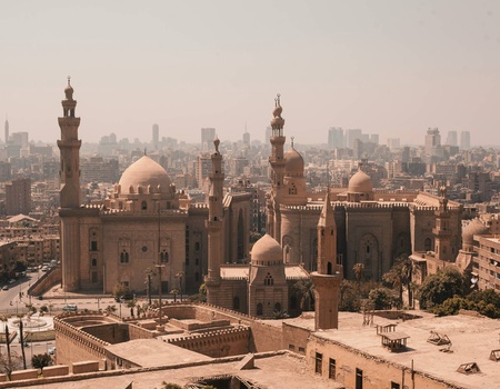 Circuit Égypte Éternelle : Karnak, Louxor et les Secrets des Nécropoles ***** - 4