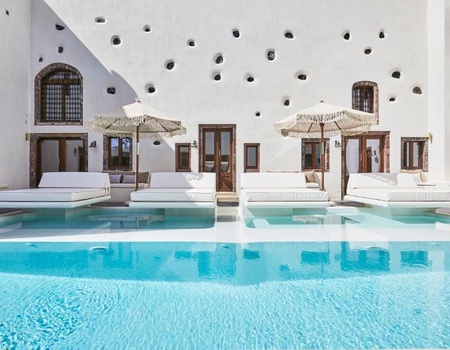 Hôtel Winery Hotel 1870 5* - 2