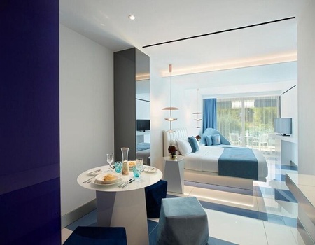 Hôtel Jet Tours Signature I Resort Beach Hotel & Spa 5* - 4