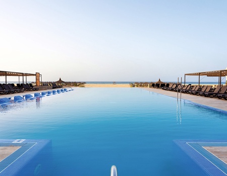 TUI Sélection Riu Touareg - Choix Flex ***** - 4