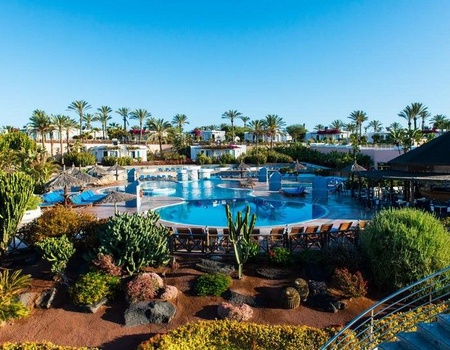 HL PLAYA BLANCA 4* - 1