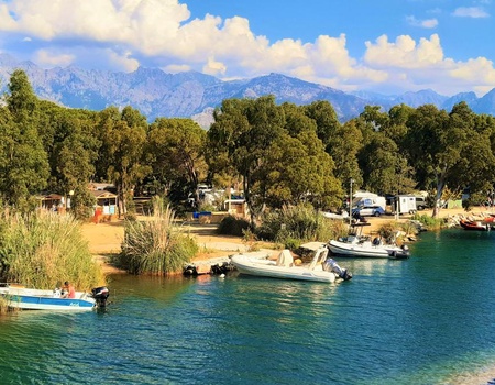 Camping Dolce Vita 3* - 3