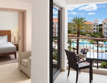 Hotel Hilton Vilamoura As Cascatas Golf Resort & Spa 5* - Faro, Portugal - Image 5