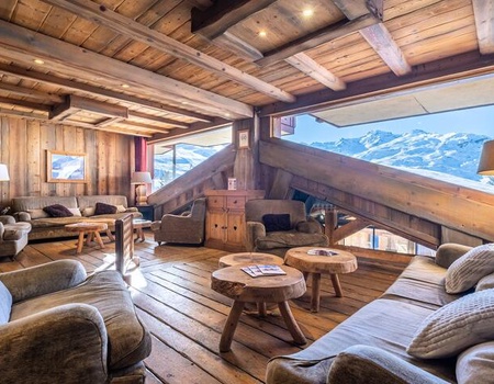 Résidence Pierre & Vacances Premium Les Alpages de Reberty 3* - Savoie - Les Menuires, Alpes du Nord - Image 1