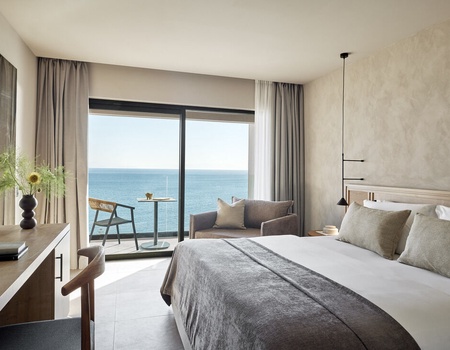 Helea Lifestyle Beach Resort 5* - 4