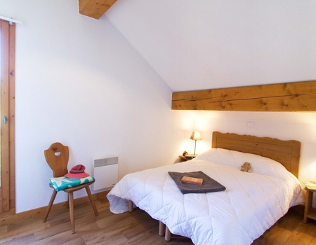 Résidence Odalys Le Hameau et les Chalets de la Vallée d'Or - 3