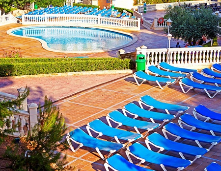 Hôtel MLL Palma Bay Club Resort 3* - 2