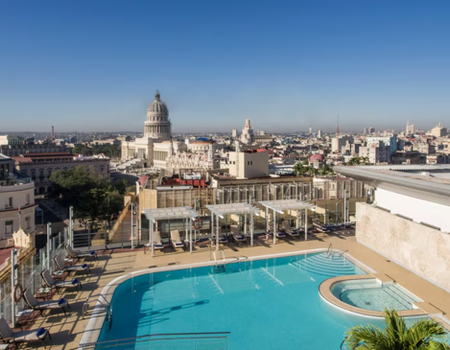 Hôtel Iberostar Marqués de la Torre 5* - 1