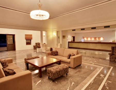 Hôtel Bella Beach Hotel 5* - 3