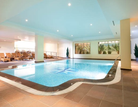 Hôtel Portobay Falésia **** - 5