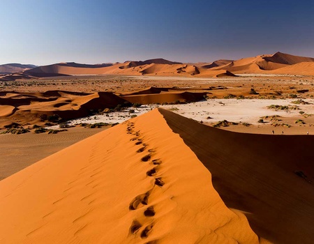 Circuit Chemins oubliés d'Afrique australe