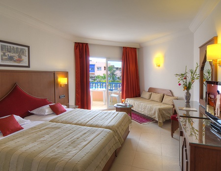 Hôtel Eden Yasmine Resort & Spa 4* - Hammamet, Tunisie - Image 5