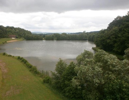 Camping La Croix du Bois Sacker - 3