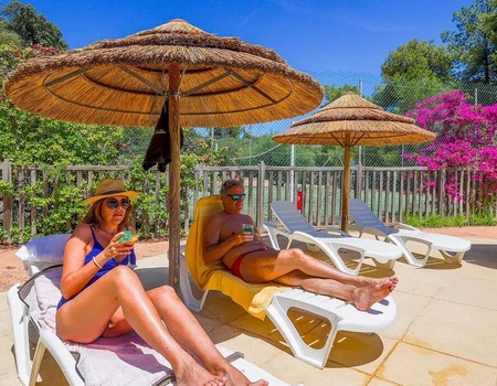 Flower Camping Torraccia 3* - 4