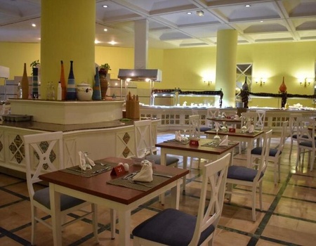 Hôtel Verdi Tunis Beach Resort 4* - 4