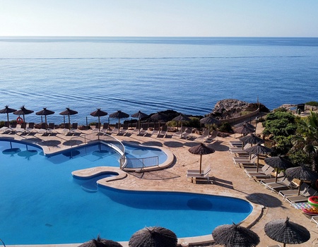 Hôtel Ôclub Experience Alua Suites Las Rocas 4* - 3