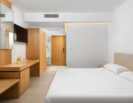 Hôtel Lindos Royal Resort 5* - 3