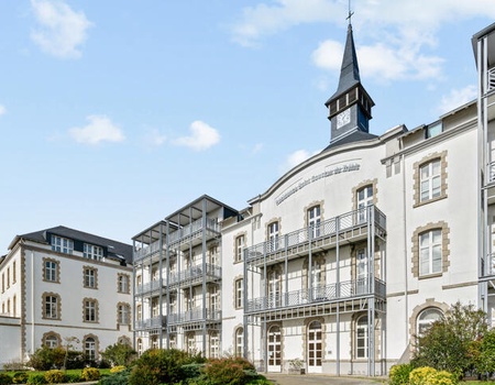 Résidence Saint Goustan - Maeva Super Home - Loire-Atlantique - Le Croisic, Atlantique Nord - Image 5