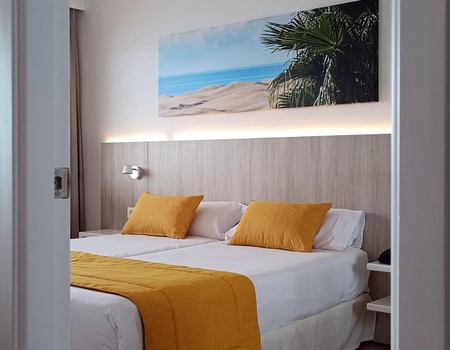 Hôtel Sirenis Marina Elite Resort 4* - 3