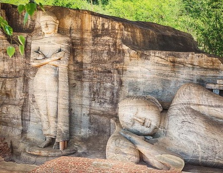 Circuit Carpe Diem au Sri Lanka - 3