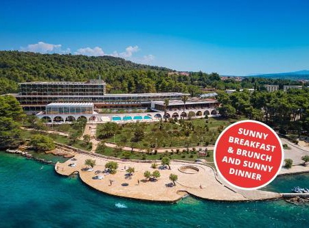 Hôtel Arkada Sunny Hotel 3* by Valamar - Split, Croatie - Image 1