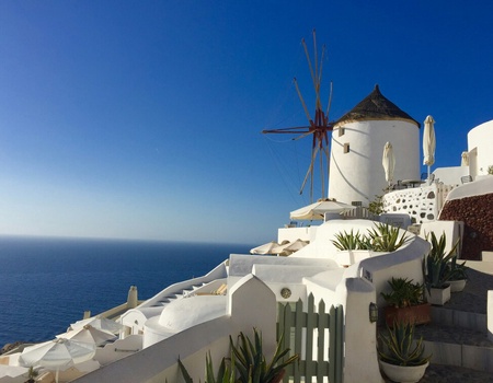 Combiné Crète et Santorin en toute liberté en 3* ou 4* - Crète, Grèce - Image 4