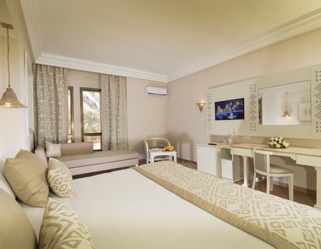 Hotel Magic Life Palm Beach Palace Tozeur - Tozeur, Tunisie - Image 5