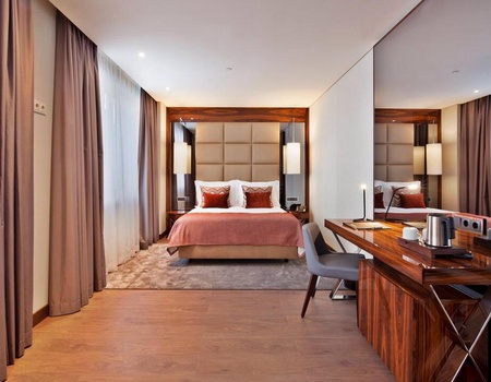 Hôtel Turim Marques 4* - Lisbonne, Portugal - Image 3
