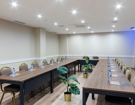 Mukarnas Pera Hotel - 3