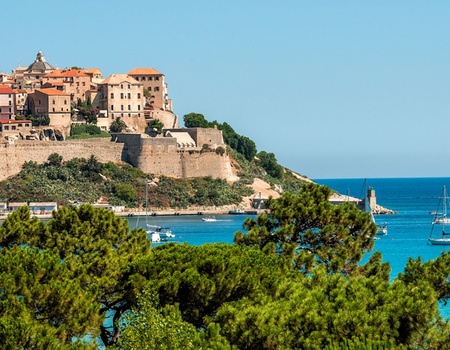 Village Club Calvi 3* ( sans transport ) - 1