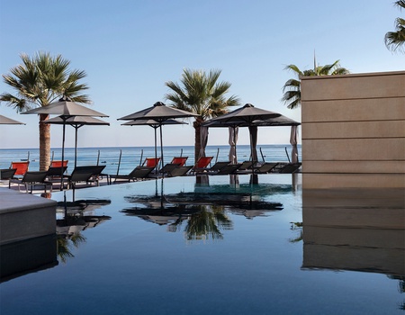 Hôtel Aquila Porto Rethymno 5* - 2