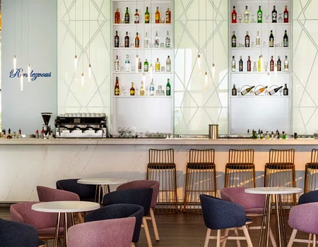 Hôtel Secrets Sunny Beach Resort & Spa 5* - Adult only (18+) - 3