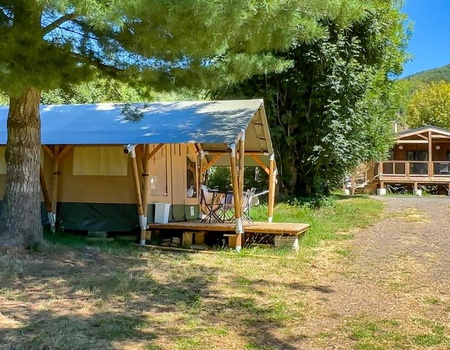 Camping la Marmotte, 3* - 2
