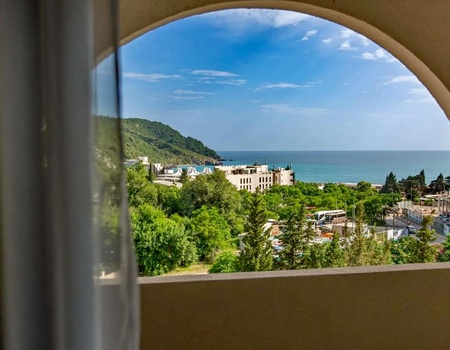 Hôtel Monte Mare 4* by Ôvoyages - 5