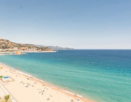 Résidence Pierre & Vacances Blanes Playa - Blanes, Espagne - Image 2