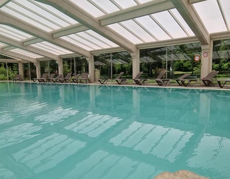 Camping Parc de Nibelle, 4* - 3