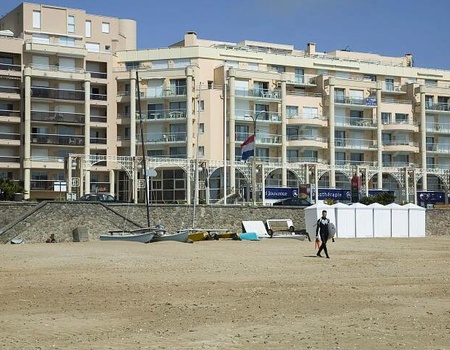 Résidence Les Océanes - maeva  Super Home - Loire-Atlantique - Pornichet, Atlantique Nord - Image 4