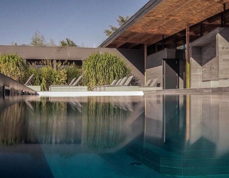 Week-end bien-être avec dîner au coeur de l'Alsace - 4* - 2