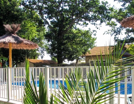 Camping Lou Payou, 2* - Landes - Lesperon, Atlantique Sud - Image 1