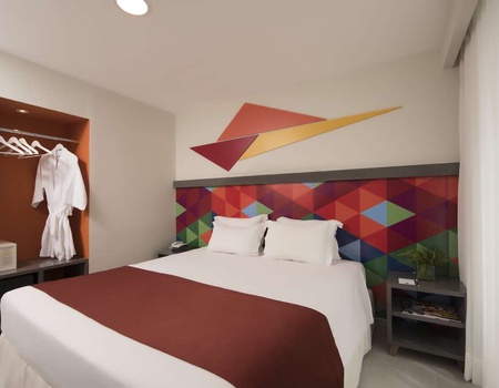 Hotel Novus Plaza Hodelpa 3* - 3