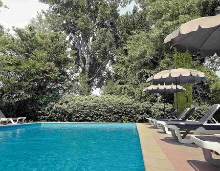 Mercure Cavaillon Portes Du Luberon 4* : Hôtel + Train - Cavaillon, Sud Est - Image 5