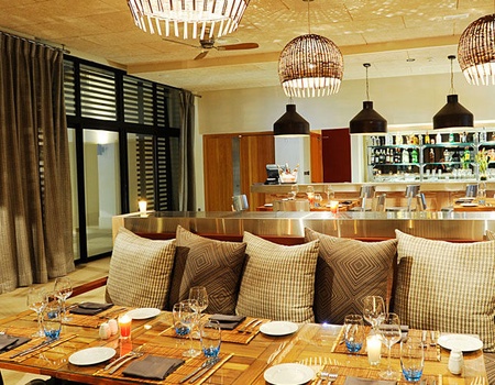 Sofitel Agadir Thalassa Sea & Spa 5* - 2