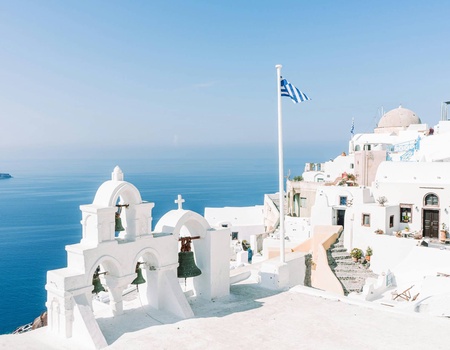 Circuit Voyage au coeur des Cyclades : Naxos, Amorgos, Santorin - 2