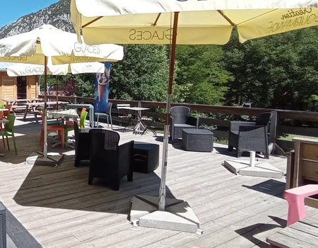 Camping La Cremade - 5